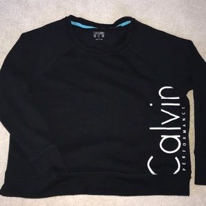 Calvin Klein Sportswear Women’s hoodie